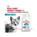 ROYAL CANIN Dry food for cats of the elderly Indoor 7+ Indodor 1.5 kg - Buy Online on GoSupps.com