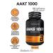 BioTechUSA AAKG 1000 Arginine 100 tablets - Buy Online on GoSupps.com