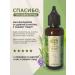 Leaves Herbs Molecular oil for smart pedicure - Buy Online on GoSupps.com