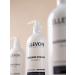 ELLEVON Massage cream with collagen 1000 ml - Buy Online on GoSupps.com