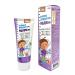 LION Children's toothpaste grapes 90 g - Buy Online on GoSupps.com