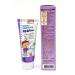 LION Children's toothpaste grapes 90 g - Buy Online on GoSupps.com
