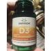 Swanson Vitamin D3 Vitamins for immunity for women and men - Buy Online on GoSupps.com