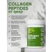 QEEP Collagen powder for joints and skin peptide drinking - Buy Online on GoSupps.com