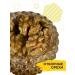 Honey of the Mamdeev family Acacious honey with walnut - Buy Online on GoSupps.com