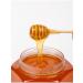 Honey of the Mamdeev family Mountain linden honey 1.4 kg natural - Buy Online on GoSupps.com