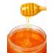 Honey of the Mamdeev family Meadow honey natural eco-product - Buy Online on GoSupps.com