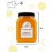 Honey of the Mamdeev family Honey with cedar gum 1400 g pp sweets - Buy Online on GoSupps.com