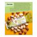 KultLab Protein bars Cultlab 4 pcs almond-fist - Buy Online on GoSupps.com