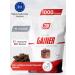 2SN Gainer for gaining mass sports chocolate 1kg
