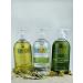 Alganika Anti -cellulite oil for body massage Fucus - Buy Online on GoSupps.com