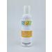 Alganika Massage oil burning pepper bottle 200 ml - Buy Online on GoSupps.com