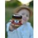 Nutco Funding paste without sugar and natural additives 300 g - Buy Online on GoSupps.com