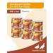Mnyams Wet feed for dogs "strong immunity" 200g x 6 pcs