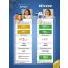 Biotte Omega 3 fish oil 180 capsules - Buy Online on GoSupps.com