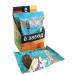Yobaton Protein cookies without sugar with protein souffle 50 g 4 pcs - Buy Online on GoSupps.com