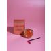 NIKK MOLE Brow Soap eyebrow fixer (orange) - Buy Online on GoSupps.com
