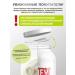 PM Organic Nutrition Serum protein Whey 750 grams ice cream - Buy Online on GoSupps.com