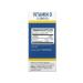 SUPERIOR Vitamin D3 1000 IU 100pcs - Buy Online on GoSupps.com