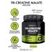 BioTechUSA Three Creatine Malat Tri-Creatine Malate
