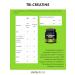BioTechUSA Three Creatine Malat Tri-Creatine Malate - Buy Online on GoSupps.com