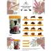 SECRET FOR PETS Calcation for dogs Calcium bone with chicken 90 g - Buy Online on GoSupps.com
