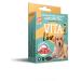 SECRET FOR PETS Multivitamin with L-carnitine beef for dogs 60 pcs