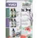 YUGI Universal antistatic shampoo for cats and kittens raspberry  - Buy Online on GoSupps.com