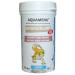 AQUAMENU "Exocalcium+d3" for all types of reptiles 100 ml (80 g) - Buy Online on GoSupps.com