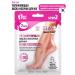 7DAYS Mask mask moisturizing socks for Silky pedicure