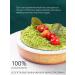 NutProduct Pistachio flour powder 500 grams - Buy Online on GoSupps.com
