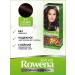 Rowena Hair dye cream Strong Soft Silk