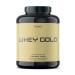 Ultimate Nutrition Protein Whey Gold 2270 g - amazing vanilla