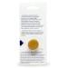 DNC 6 pcs wax nourishing for nails natural care - Buy Online on GoSupps.com