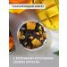 Tastes of the World Black tea with mangoes 85g - Buy Online on GoSupps.com