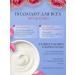 Rose of Bulgaria Face cream moisturizing Bulgarian rose 100ml - Buy Online on GoSupps.com
