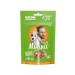 Molina A treat for dogs and puppies "Steak of lamb and chicken" 50g - Buy Online on GoSupps.com