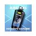 AKC Shower gel and shampoo 2B1 Cool Ocean 610 ml - Buy Online on GoSupps.com