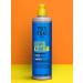 TIGI Shampoo - Hair detox Bed Head Down N Dirty 400ml