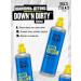 TIGI Shampoo - Hair detox Bed Head Down N Dirty 400ml - Buy Online on GoSupps.com