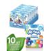 AGUSHA Porridge children's fortification multi -haired 10pcs 200ml