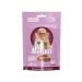 Molina A treat for dogs of small breeds "Medallions from the lamb" 50g - Buy Online on GoSupps.com