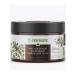 SYNERGETIC Body scrub Coffee tone and green lime 300 ml