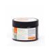 SYNERGETIC Scrub caramel apple and vanilla sugar 300 ml - Buy Online on GoSupps.com