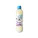 Exclusive cosmetics Cream-shampoo for hair milk 500 ml