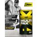 ForceDeVai Vitamin Sportpite Vitamins Multi Pak 30 portions