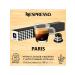 Nespresso Capsules World Explorations Paris 1Up.*10 caps