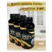 Al-Ikhlas Black cumin oil in capsules