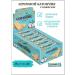 KDV Cornline Bars with coconut Cornline 18pcs