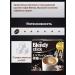 AGF Coffee soluble espresso Blendy Stick 3 in 1 Japan - Buy Online on GoSupps.com